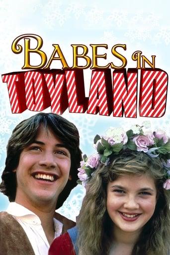 Babes in Toyland Image
