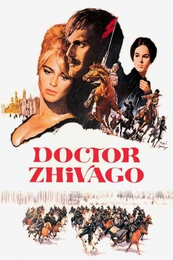 Doctor Zhivago Image