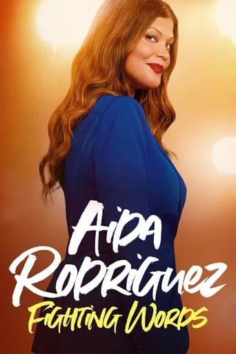 Aida Rodriguez: Fighting Words Image