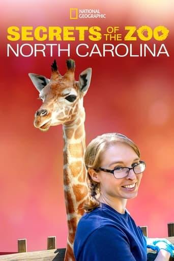 Secrets of the Zoo: North Carolina Image