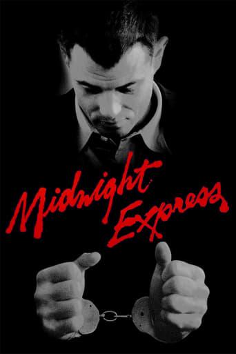 Midnight Express Image
