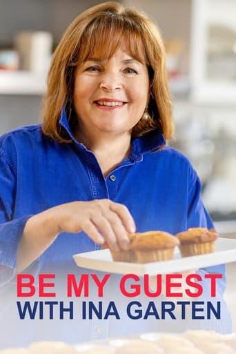 Be My Guest with Ina Garten Image