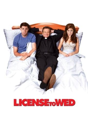 License to Wed Image