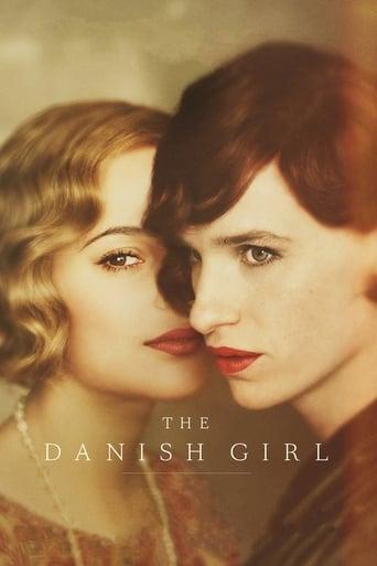 The Danish Girl Image