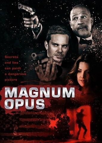Magnum Opus Image