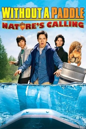 Without a Paddle: Nature's Calling Image