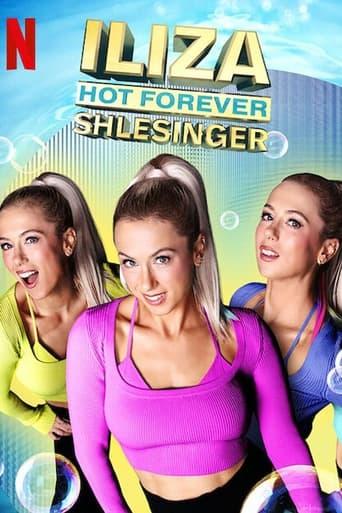 Iliza Shlesinger: Hot Forever Image