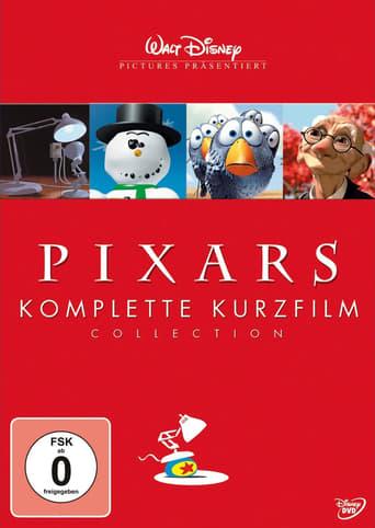 Pixar Short Films Collection Image