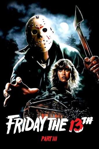 Friday the 13th Part III Image