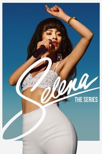 Selena: The Series Image