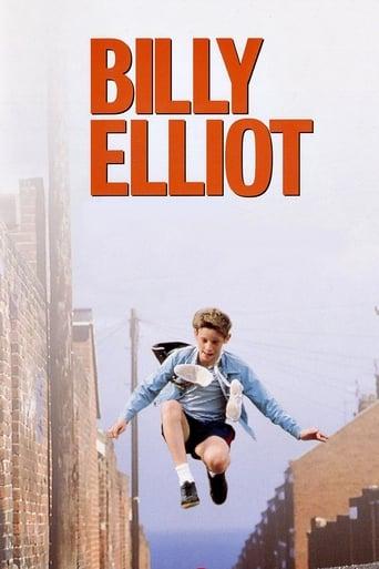 Billy Elliot Image