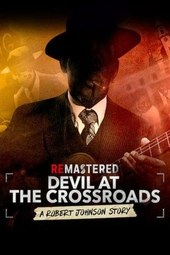 ReMastered: Devil at the Crossroads Image