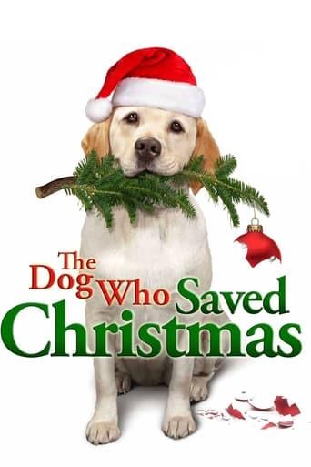 The Dog Who Saved Christmas Image