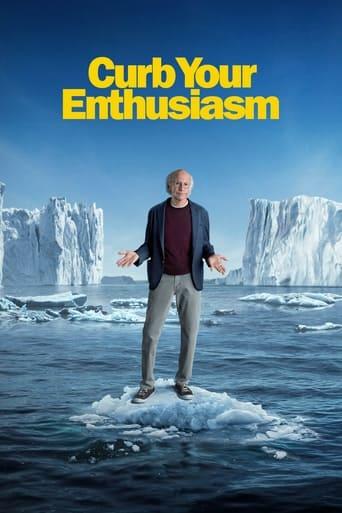Curb Your Enthusiasm Image