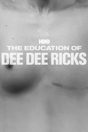 The Education of Dee Dee Ricks Image
