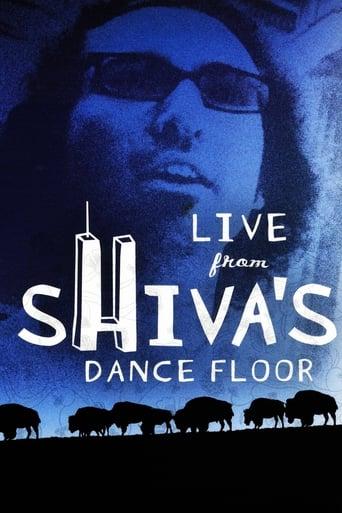 Live from Shiva's Dance Floor Image