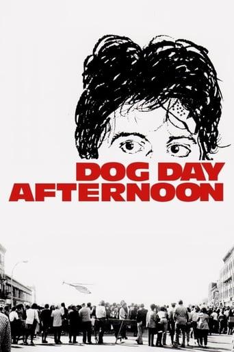 Dog Day Afternoon Image