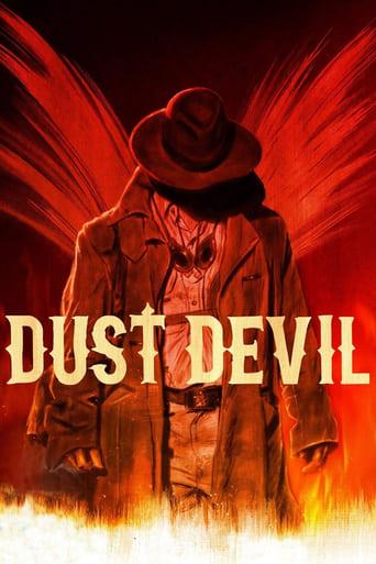 Dust Devil Image