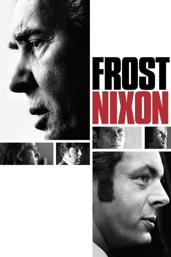 Frost/Nixon Image
