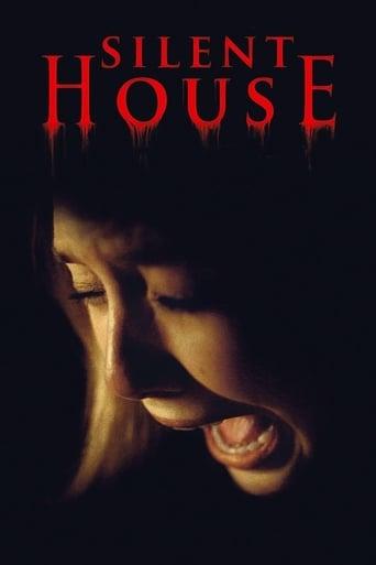 Silent House Image