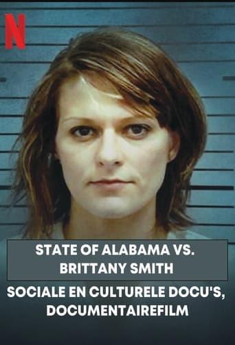 State of Alabama vs. Brittany Smith Image