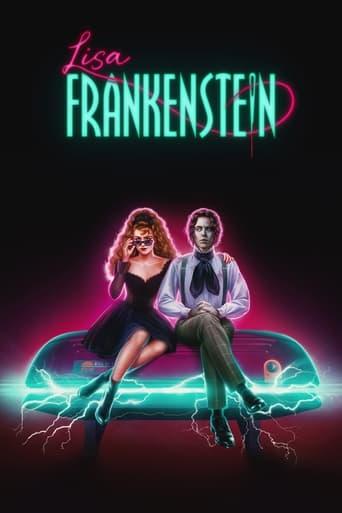 Lisa Frankenstein Image