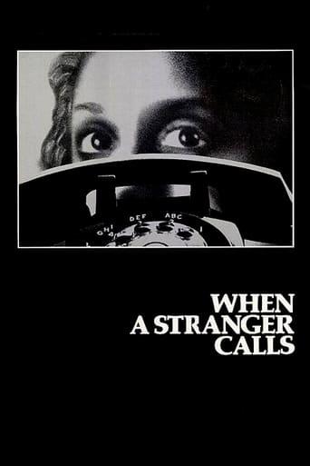 When a Stranger Calls Image
