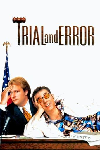 Trial and Error Image