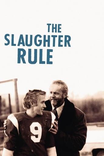The Slaughter Rule Image