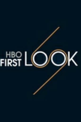 HBO First Look Image