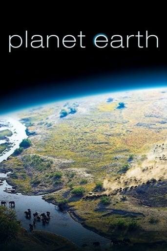 Planet Earth Image