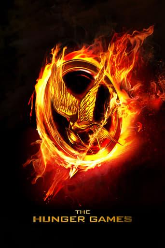 The Hunger Games Image