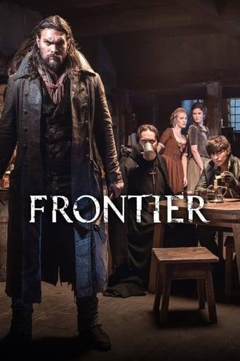 Frontier Image