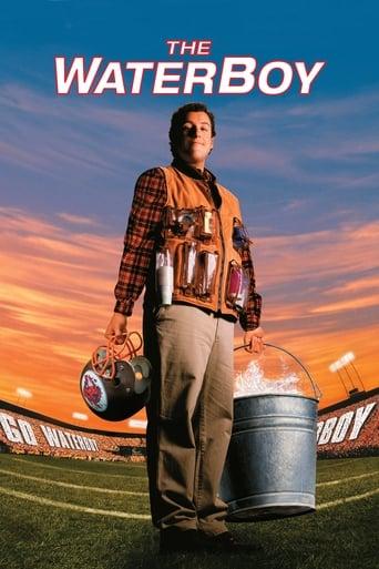 The Waterboy Image