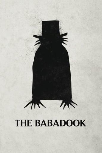 The Babadook Image