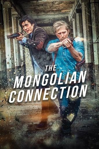The Mongolian Connection Image