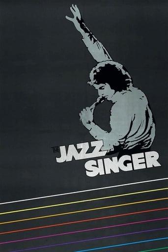 The Jazz Singer Image