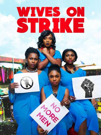 Wives on Strike Image