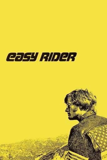Easy Rider Image
