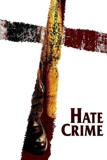 Hate Crime Image