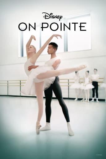 On Pointe Image