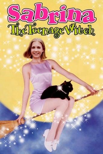 Sabrina the Teenage Witch Image