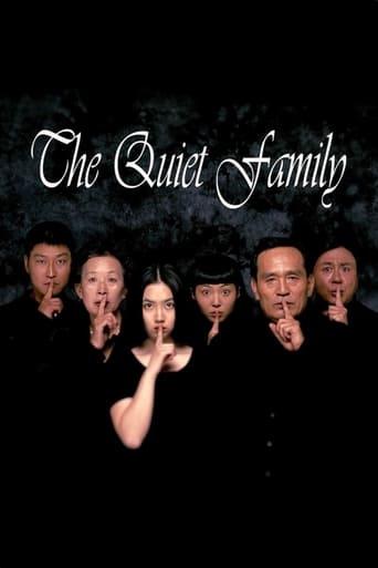 The Quiet Family Image