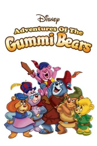 Disney's Adventures of the Gummi Bears Image