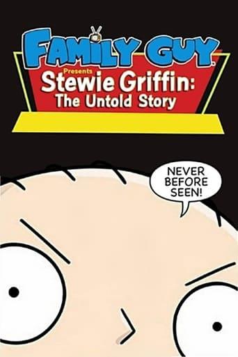 Family Guy Presents: Stewie Griffin: The Untold Story Image
