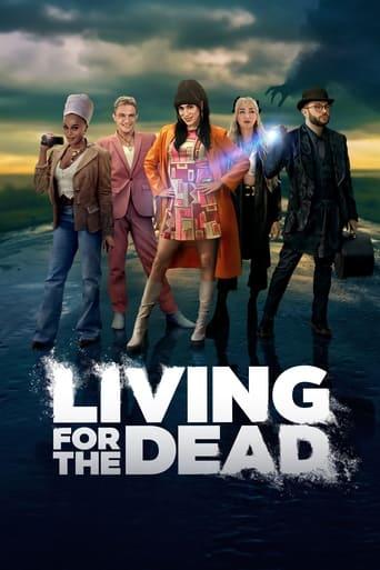Living for the Dead Image