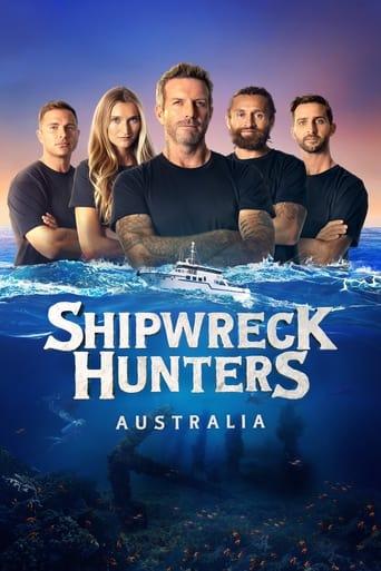 Shipwreck Hunters Australia Image