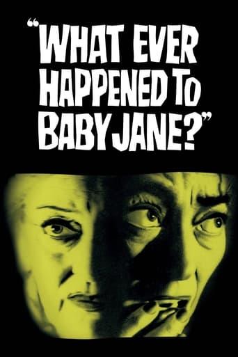 What Ever Happened to Baby Jane? Image