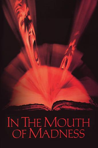 In the Mouth of Madness Image