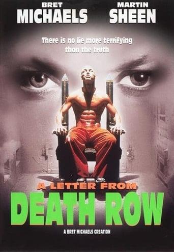 A Letter from Death Row Image